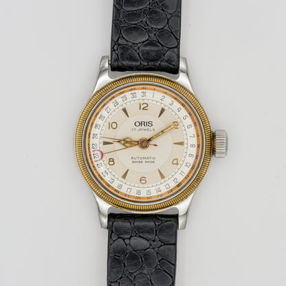 ORIS BIG CROWN POINTER DATE AUTOMATIC REF. 7400B