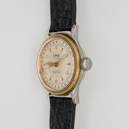 ORIS BIG CROWN POINTER DATE AUTOMATIC REF. 7400B