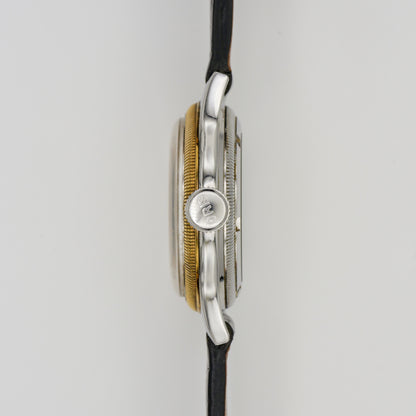 ORIS BIG CROWN POINTER DATE AUTOMATIC REF. 7400B