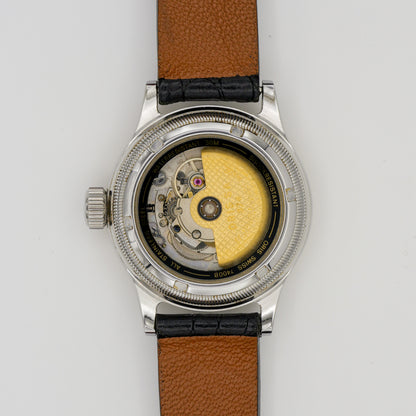 ORIS BIG CROWN POINTER DATE AUTOMATIC REF. 7400B