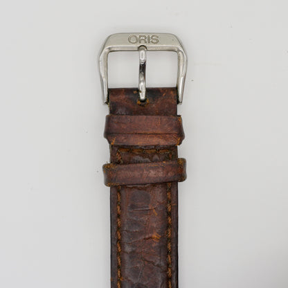 ORIS BIG CROWN POINTER DATE AUTOMATIC REF. 7400B