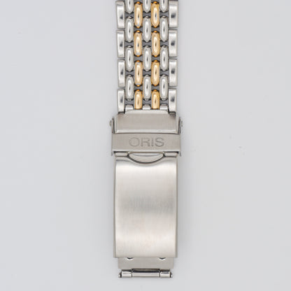 ORIS BIG CROWN POINTER DATE AUTOMATIC REF. 7400B