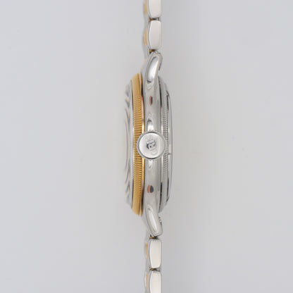 ORIS BIG CROWN POINTER DATE AUTOMATIC REF. 7400B