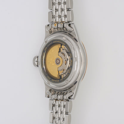 ORIS BIG CROWN POINTER DATE AUTOMATIC REF. 7400B