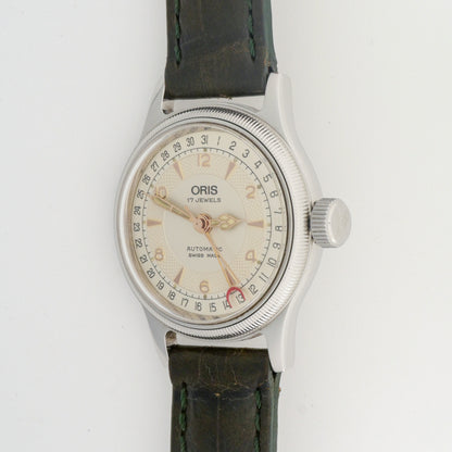 ORIS BIG CROWN POINTER DATE AUTOMATIC REF. 7400B