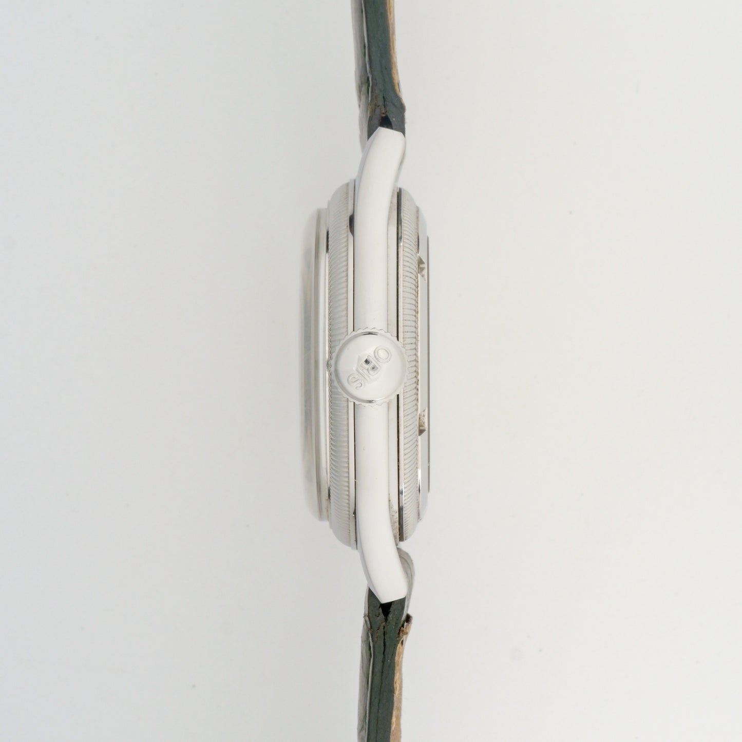 ORIS BIG CROWN POINTER DATE AUTOMATIC REF. 7400B
