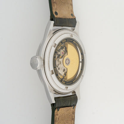 ORIS BIG CROWN POINTER DATE AUTOMATIC REF. 7400B