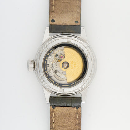 ORIS BIG CROWN POINTER DATE AUTOMATIC REF. 7400B