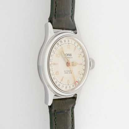 ORIS BIG CROWN POINTER DATE AUTOMATIC REF. 7400B