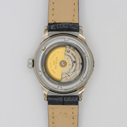 ORIS BIG CROWN POINTER DATE AUTOMATIC REF. 7400