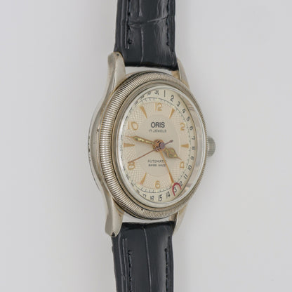 ORIS BIG CROWN POINTER DATE AUTOMATIC REF. 7400