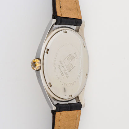 ORIS ANTI-SHOCK 17 JEWELS REF. 7427-40