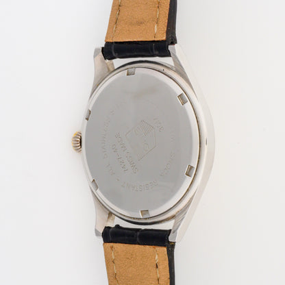 ORIS ANTI-SHOCK 17 JEWELS REF. 7427-40