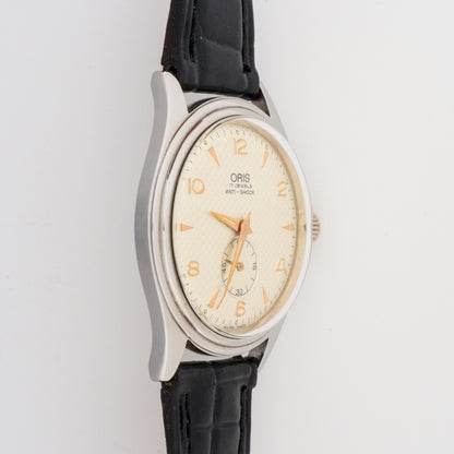 ORIS ANTI-SHOCK 17 JEWELS REF. 7427-40
