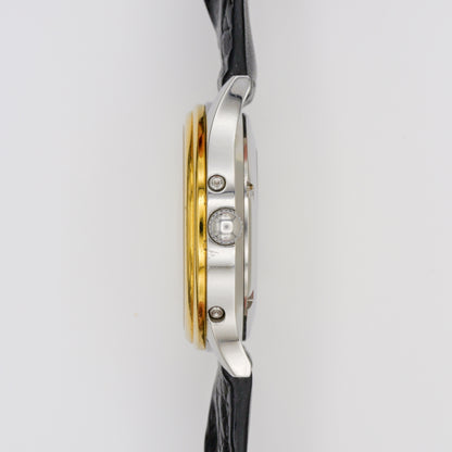 ORIS ATELIER DAY-DATE MOON PHASE AUTOMATIC REF. 7433B