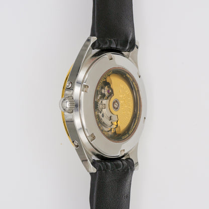 ORIS ATELIER DAY-DATE MOON PHASE AUTOMATIC REF. 7433B