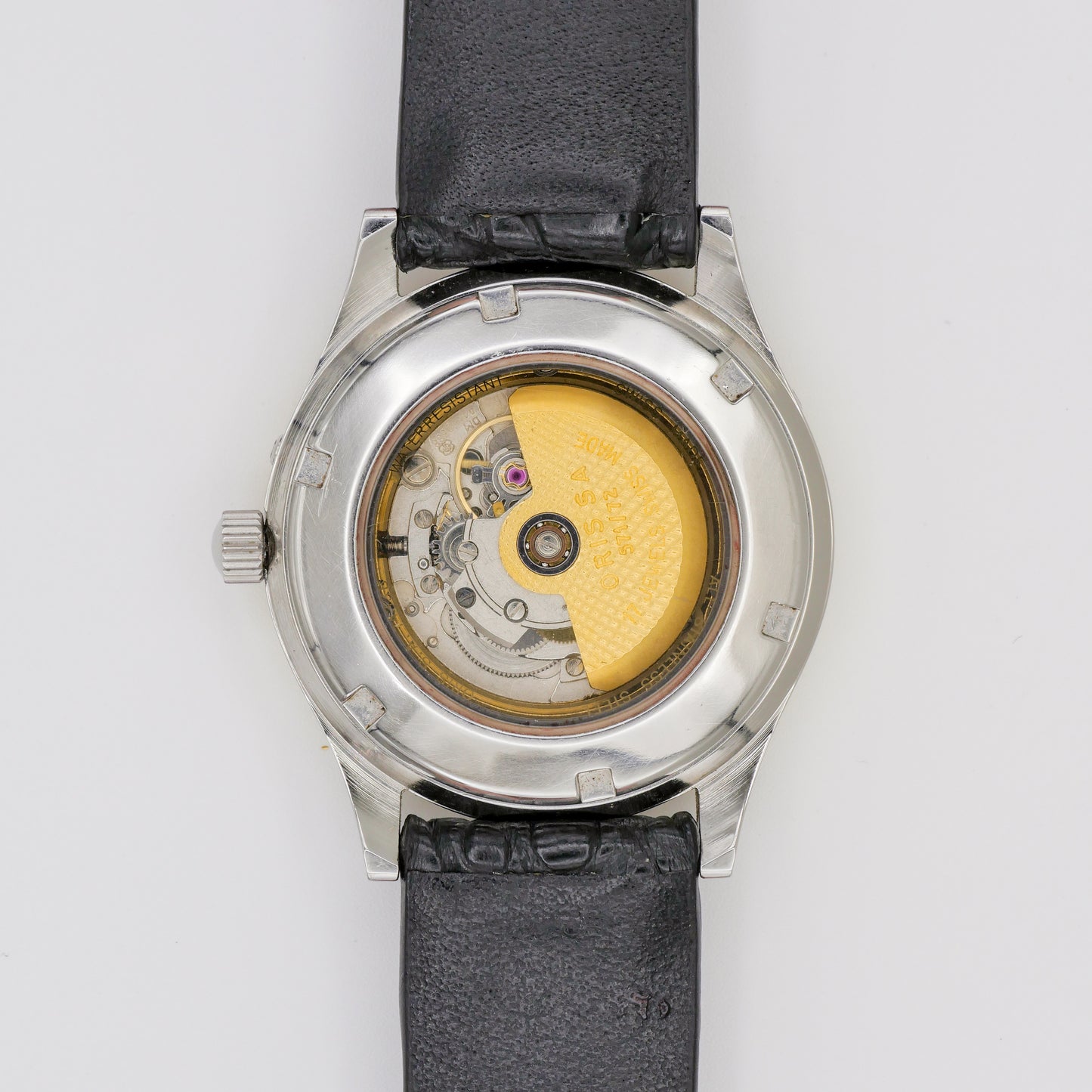 ORIS ATELIER DAY-DATE MOON PHASE AUTOMATIC REF. 7433B