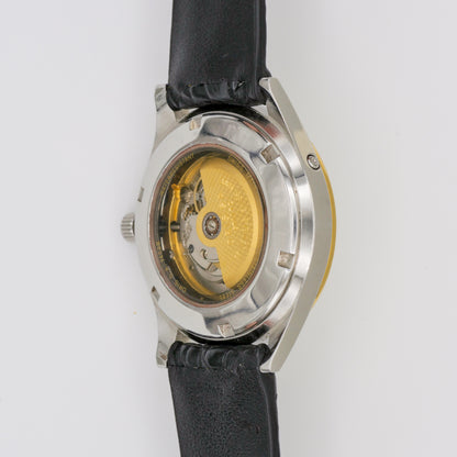 ORIS ATELIER DAY-DATE MOON PHASE AUTOMATIC REF. 7433B
