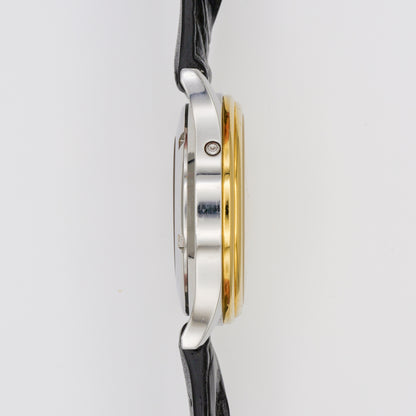 ORIS ATELIER DAY-DATE MOON PHASE AUTOMATIC REF. 7433B
