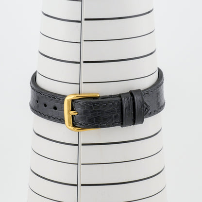 ORIS RECTANGULAR POINTER DATE AUTOMATIC REF. 7460