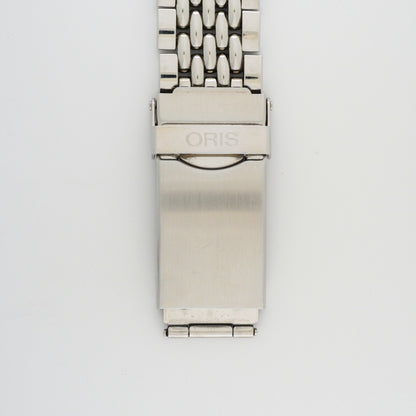 ORIS REGULATOR AUTOMATIC REF. 7473
