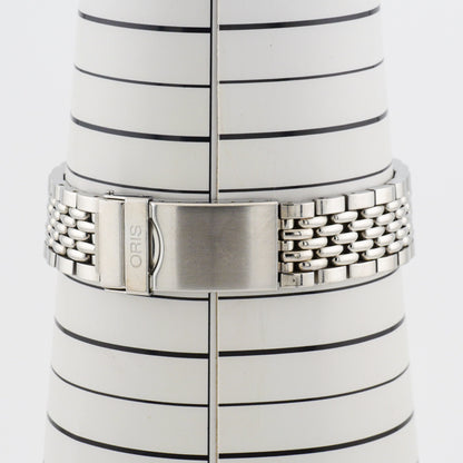 ORIS REGULATOR AUTOMATIC REF. 7473