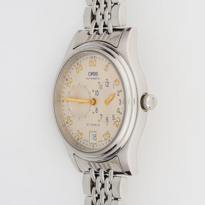 ORIS REGULATOR AUTOMATIC REF. 7473