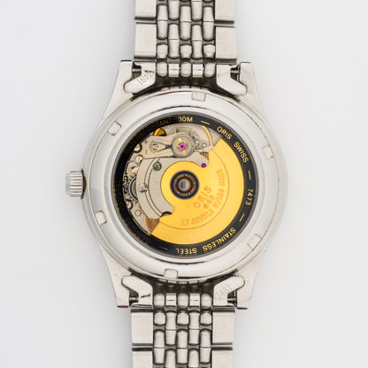 ORIS REGULATOR AUTOMATIC REF. 7473