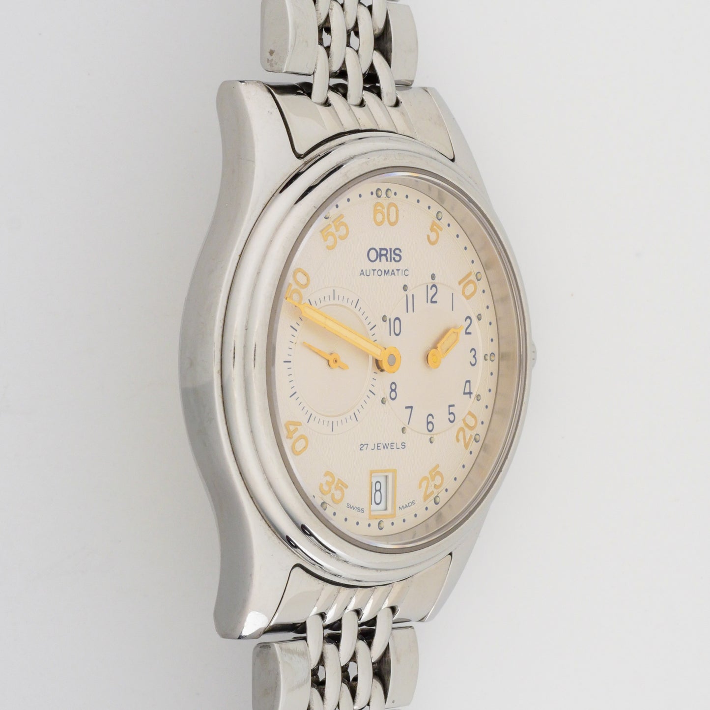 ORIS REGULATOR AUTOMATIC REF. 7473
