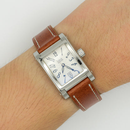 ORIS RECTANGULAR AUTOMATIC REF. 7526
