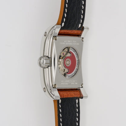 ORIS RECTANGULAR AUTOMATIC REF. 7526