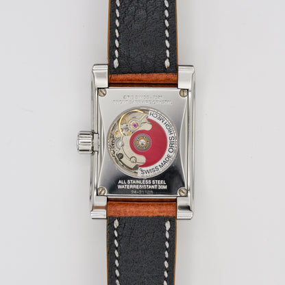 ORIS RECTANGULAR AUTOMATIC REF. 7526