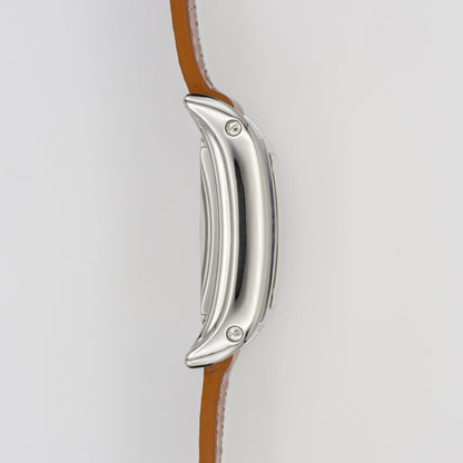 ORIS RECTANGULAR AUTOMATIC REF. 7526