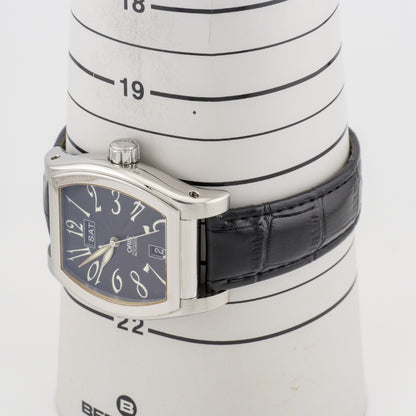ORIS MILES TONNEAU AUTOMATIC REF. 7539