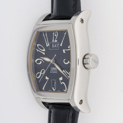 ORIS MILES TONNEAU AUTOMATIC REF. 7539