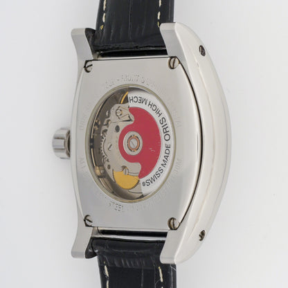 ORIS MILES TONNEAU AUTOMATIC REF. 7539