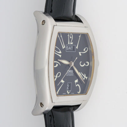 ORIS MILES TONNEAU AUTOMATIC REF. 7539