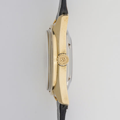 GRAND SEIKO GS AUTOMATIC HI-BEAT 36000 REF. 6146-8000