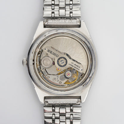 SEIKO LORD MATIC LM 23 JEWELS AUTOMATIC REF. 5606-8110