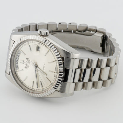 BULOVA SUPER SEVILLA AUTOMATIC REF. 4410101