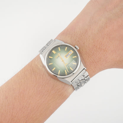 SEIKO LORD MATIC LM 23 JEWELS AUTOMATIC REF. 5606-8110