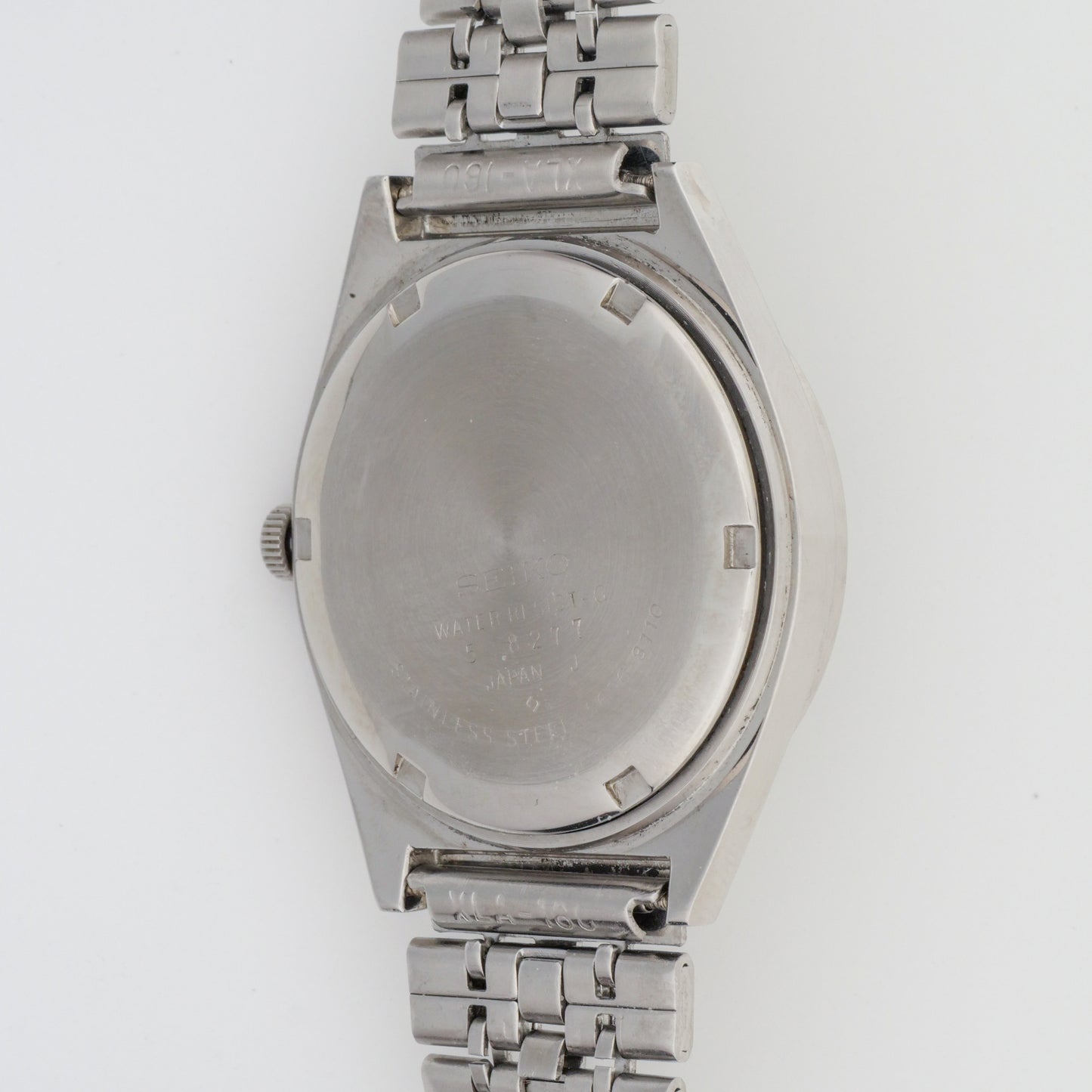 SEIKO LORD MATIC LM 23 JEWELS AUTOMATIC REF. 5606-8110