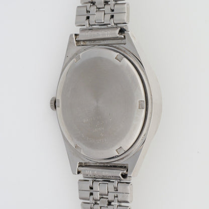SEIKO LORD MATIC LM 23 JEWELS AUTOMATIC REF. 5606-8110