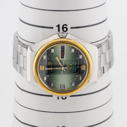 SEIKO KING KS VANAC AUTOMATIC HI-BEAT REF. 5246-6030