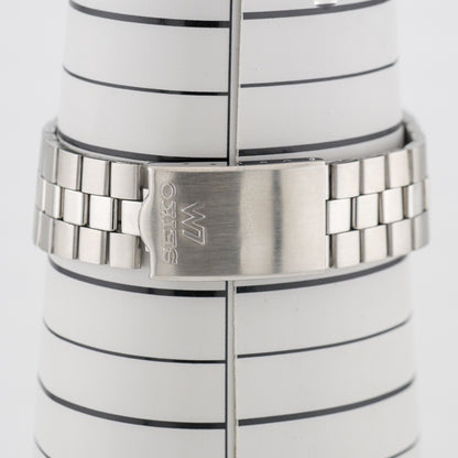 SEIKO LORD MATIC LM SPECIAL 23 JEWELS AUTOMATIC REF. 5206-5070