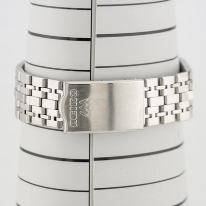 SEIKO LORD MATIC LM 23 JEWELS AUTOMATIC REF. 5606-8110