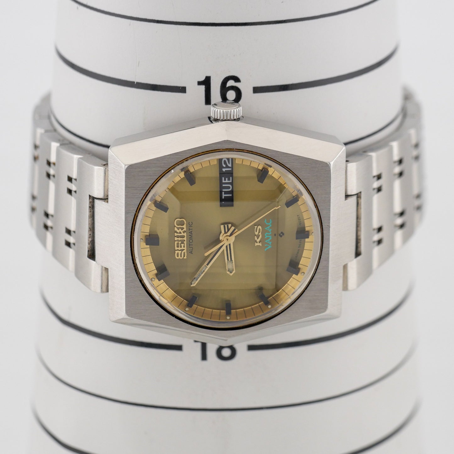 SEIKO KING KS VANAC AUTOMATIC REF. 5626-6010