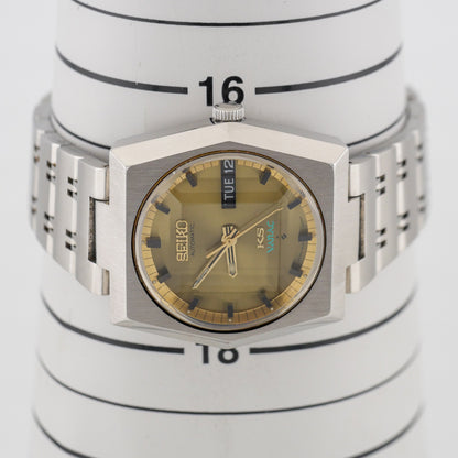 SEIKO KING KS VANAC AUTOMATIC REF. 5626-6010