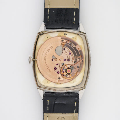 OMEGA CONSTELLATION CHRONOMETER AUTOMATIC REF. 153.014