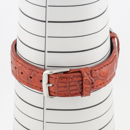OMEGA SEAMASTER AUTOMATIC CHRONOMETER REF. 166.010/168.024
